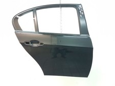 PORTIERA POSTERIORE DESTRA PER BMW Serie 3 E90 Berlina 2° Serie 41007203648 (08