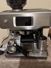 SAGE SES990BSS Oracle Touch