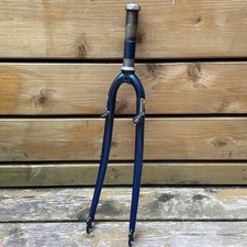 Vintage Bianchi Cromo Moly