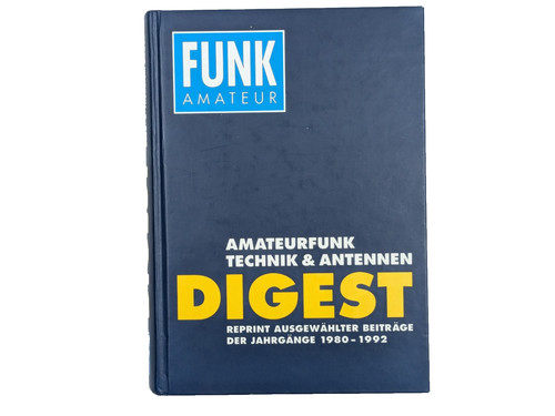Buch funkamateur digest - buch:,