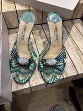 tacchi jimmy choo 38