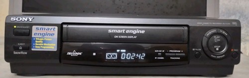 Sony slv e230 - sony, slv-e230
