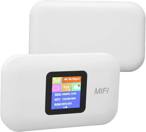 Hotspot wifi mobile - hotspot,