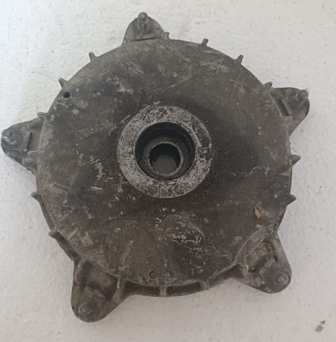Mozzo tamburo freno per - , vespa