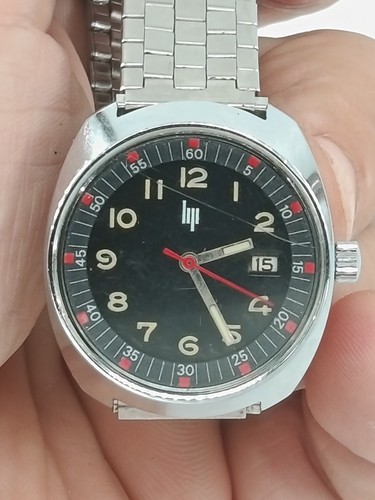 Vintage montre orologio watch - vintage,