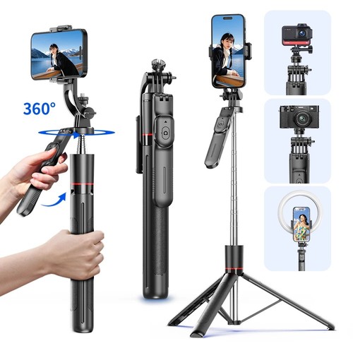Treppiede selfie stick - treppiede,