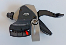 Shimano DEORE LX SL-M571 9 velocità leva cambio destra shifter trigger RETRO CULT