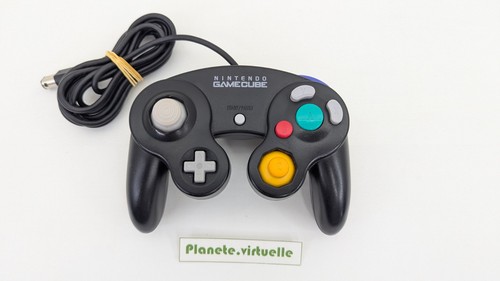 Manette controller officielle - manette,