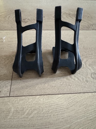Cinelli toe clips pedale - cinelli,