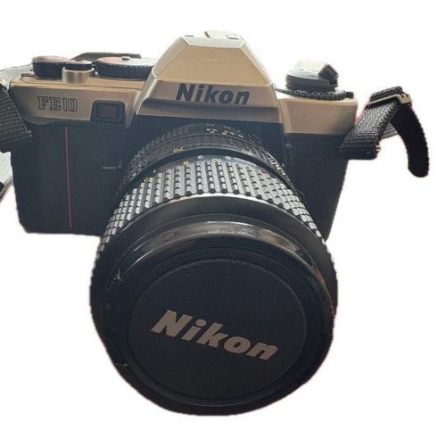 Nikon fe10 fotocamera - fe10,