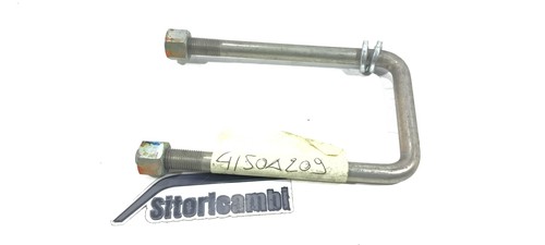 Fascetta fermo cravatta - fascetta,