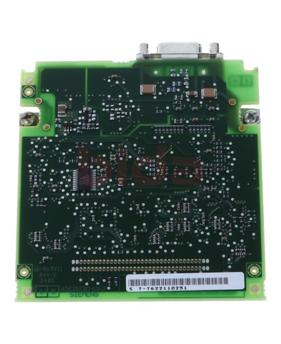 Siemens simovert - siemens,