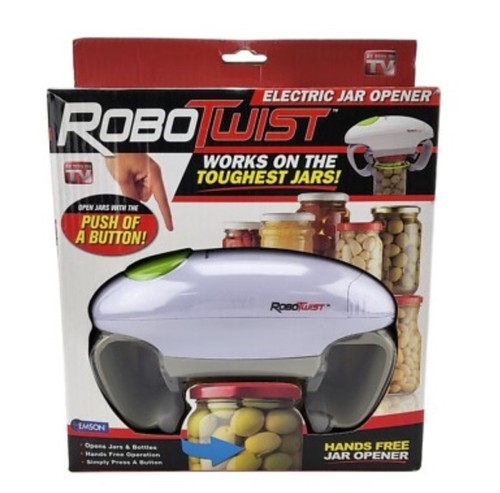 Robo twist apri barattoli - twist,