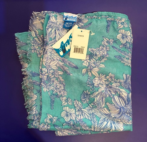 Copricostume sarong pareo - sarong,