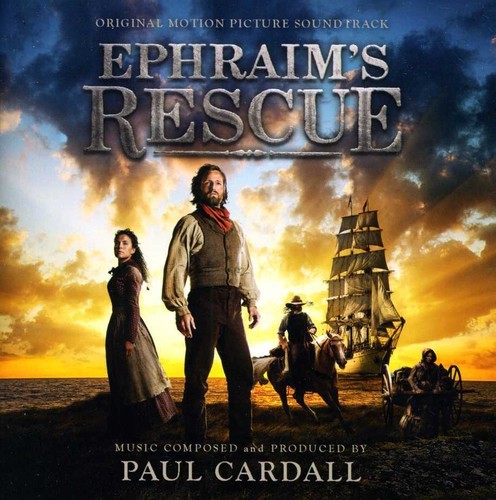 Various artists ephraim - various,