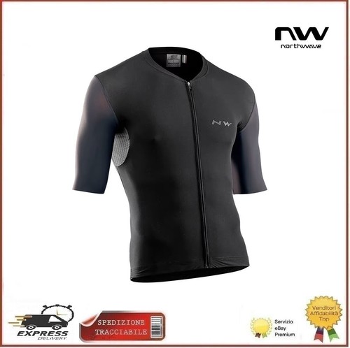 Maglia northwave bici ciclismo - maglia,