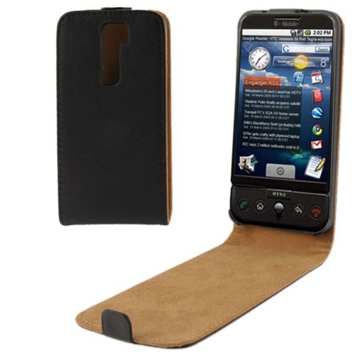Custodia cellulare flip