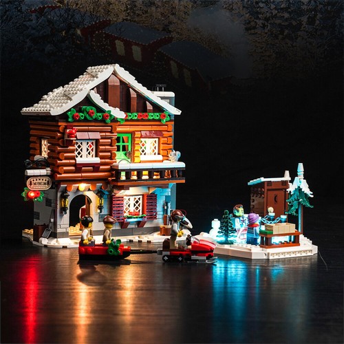 Locolee kit luci led - luci, per