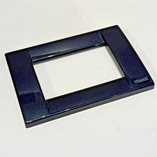 16733 vimar idea placca - 16733.23,