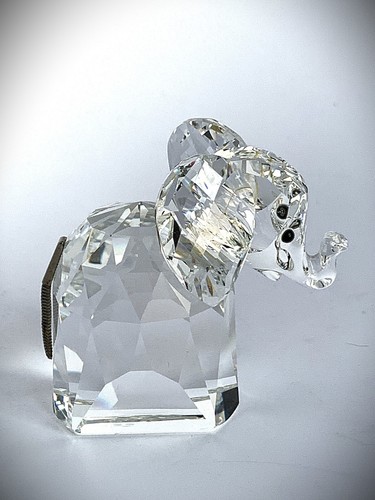 Swarovski elefante grande - grande, 1982