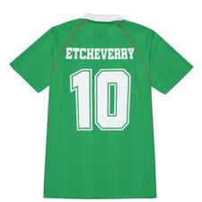 Bolivia - maglia calcio