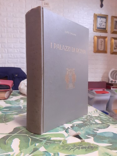 Luigi callari palazzi di - luigi,