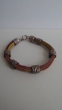 Bracciale uomo donna - uomo, vintage