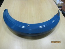 PARAFANGO POSTERIORE GARELLI