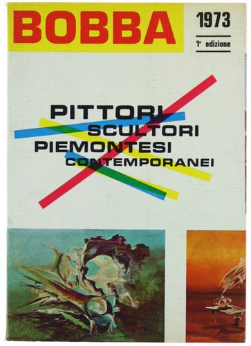 Pittori scultori piemontesi - pittori,