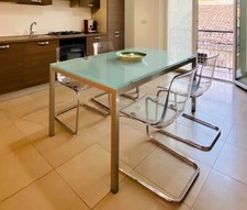 Tavolo cucina con - con, sedie