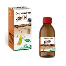 Specchiasol Depurativo Primum