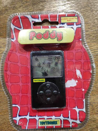 Console portatile toytronix - portatile,
