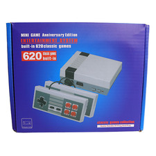 Mini Game Anniversary Edition