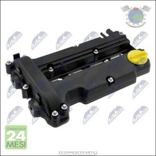 Coperchio Testata punterie AJS