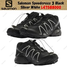 Salomon speedcross nero - speedcross,