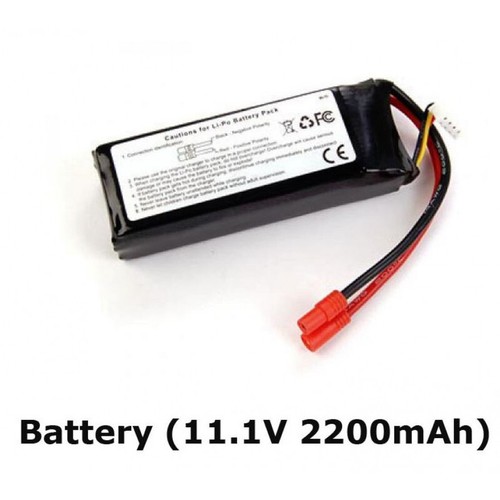 Walkera f450 48 batteria - hm-f450-z-48,