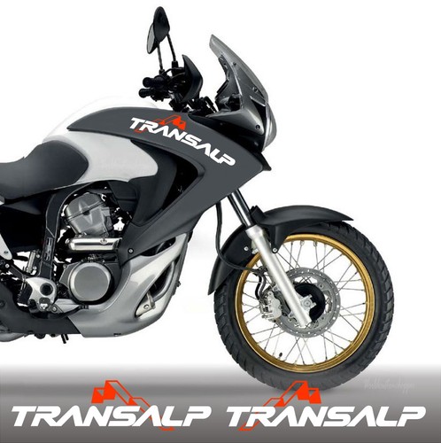 Adesivi stickers per honda - adesivi,