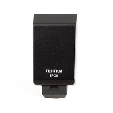 Fujifilm EF-X8 Flash Compatto
