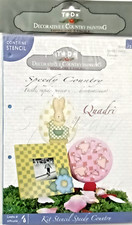 DECOUPAGE  SCHEDA PROGETTO