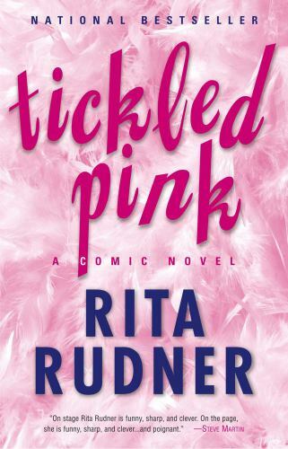 Tickled pink format - pink,