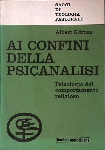 Confini della psicoanalisi - ai,