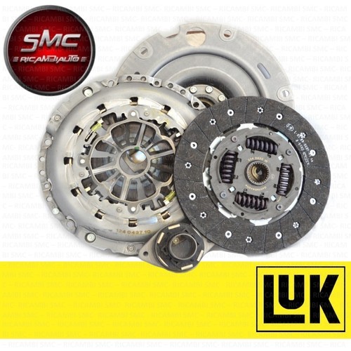 Kit frizione luk audi - frizione,