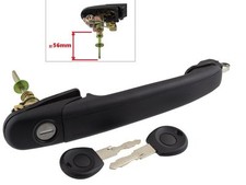 MANIGLIA PORTA ESTERNA