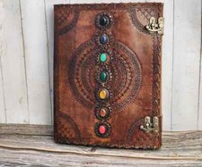 13 " Pelle Agenda Grande