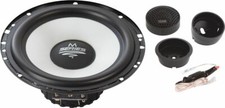 Sistema audio M165 EVO2 16,5