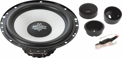 Sistema audio m165 evo2 - evo2, 16,5