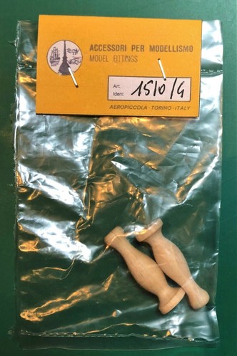 Aeropiccola 1510 coppia - 1510/g,