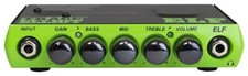 Amplificatore basso ultra