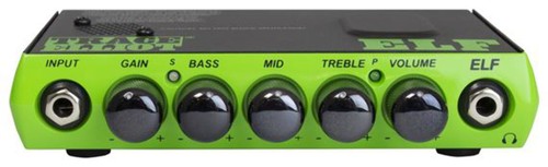 Trace elliot elf - elliot, compact