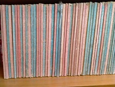 TOPOLINO LIBRETTO, FASCIA DAL  501 AL 599, COMPLETA LA TUA COLLEZIONE